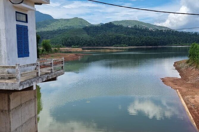 Private Motorbike Tour Discover the Local Life in Vietnam - An In-Depth Look at the Itinerary