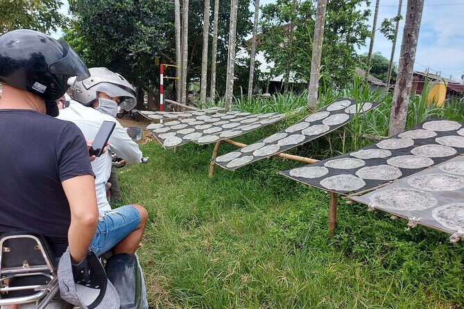 Private Motorbike Tour Discover the Local Life in Vietnam - Who Should Consider This Tour?