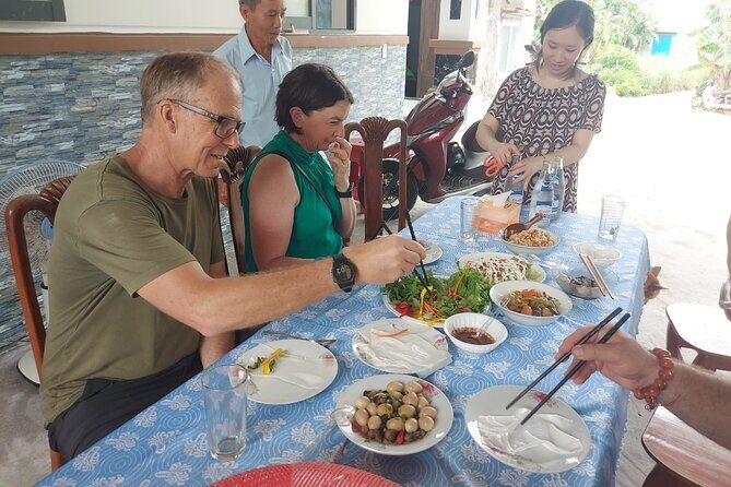 Private Motorbike Tour Discover the Local Life in Vietnam - FAQ