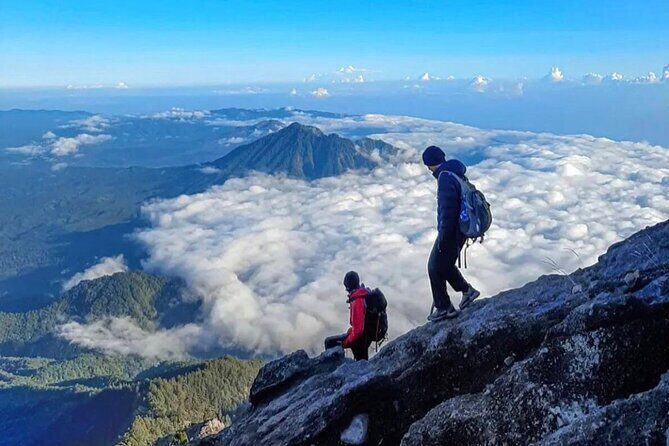 Private Mount Agung Sunrise Summit Trek: Bali Volcano Adventure - Final Thoughts