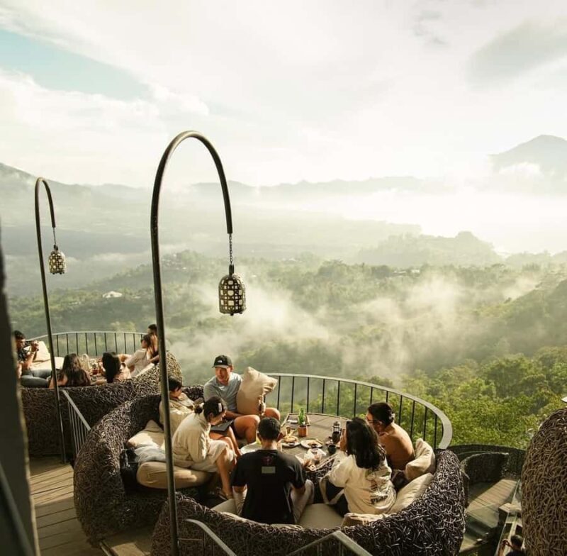 Private Mount Batur Jeep Sunrise & Hot Spring with Breakfast - Who This Tour Is Best For