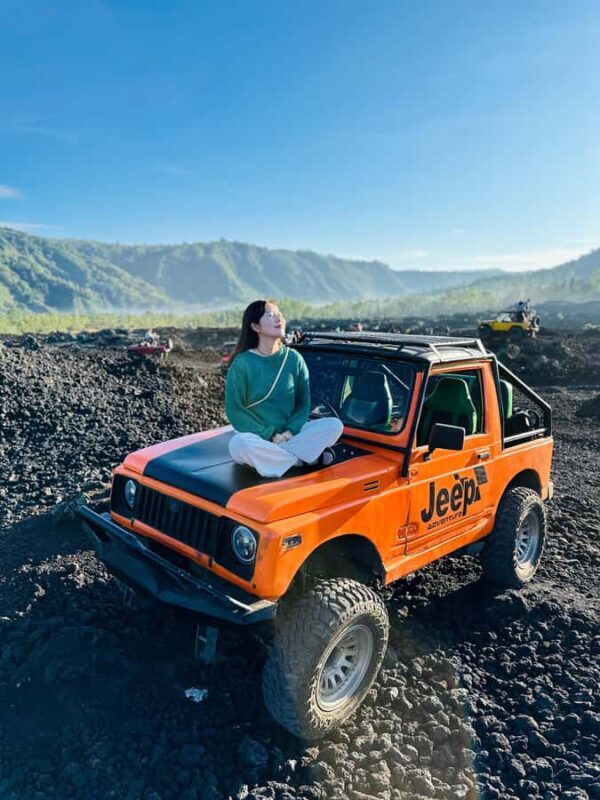 Private Mount Batur Jeep Sunrise & Hot Spring with Breakfast - FAQ
