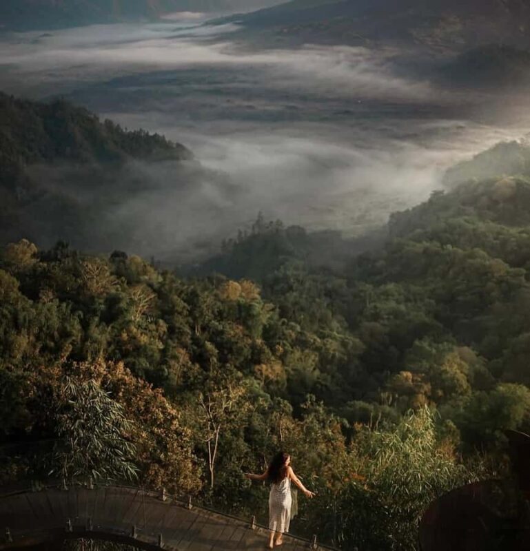 Private Mount Batur Jeep Sunrise & Hot Spring with Breakfast - Final thoughts