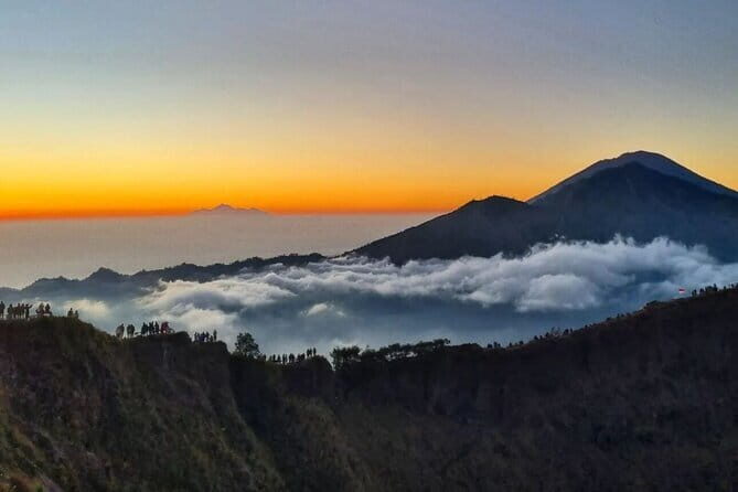 Private Mount Batur Sunrise and Nature from Ubud Bali - Climbing Mount Batur: What to expect