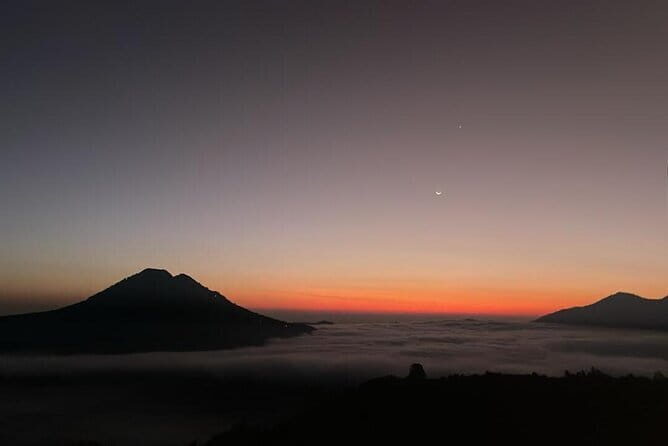 Private Mount Batur Sunrise and Nature from Ubud Bali - Post-trek relaxation: Hot springs visit