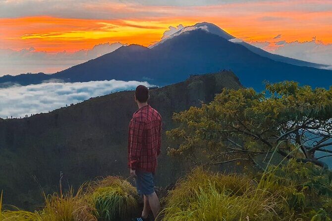 Private Mount Batur Sunrise Trekking And Natural Hot Springs - Frequently Asked Questions