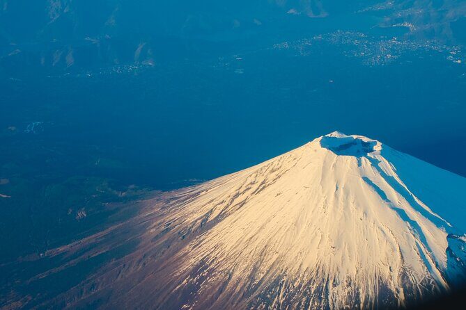 Private Mount Fuji And Hakone Tour with English Guide - Who Is This Tour Best For?