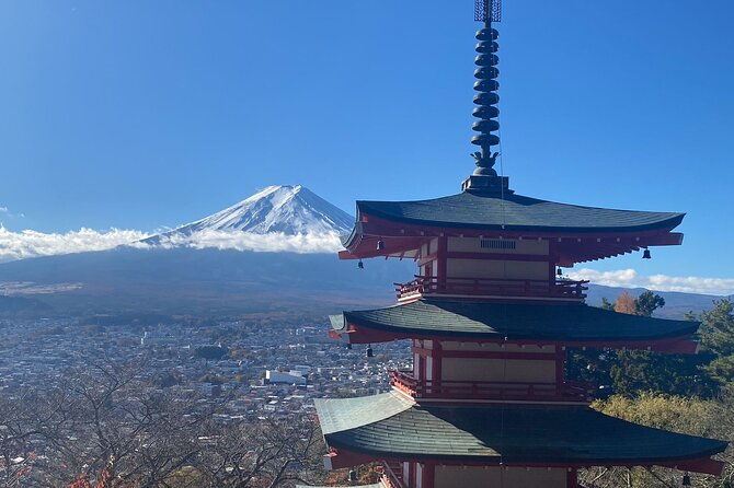 private-mount-fuji-tours-with-car-pickup-from-tokyo