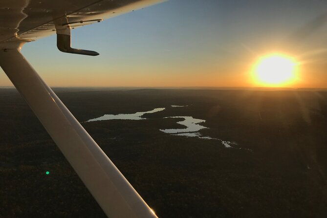 private-mount-pocono-observation-air-tour