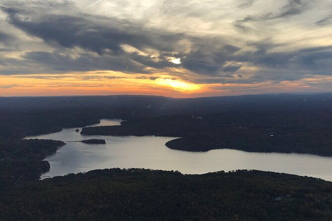 private-mount-pocono-observation-air-tour