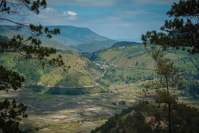 Private Mount Pusuk Buhit Hiking Tour from Samosir Island - A Detailed Look at the Pusuk Buhit Trekking Experience