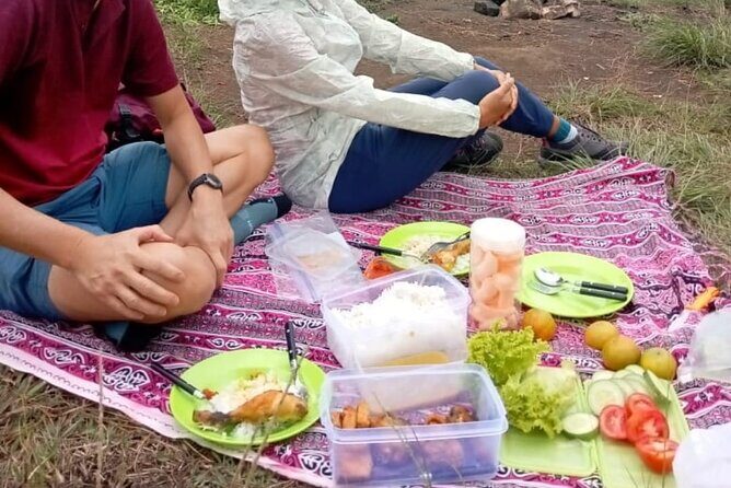 Private Mount Pusuk Buhit Hiking Tour from Samosir Island - Who Will Love This Tour?