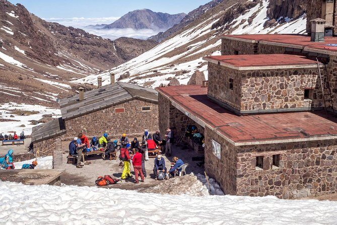 Private Mount Toubkal trek 2 days - A Closer Look at the Itinerary