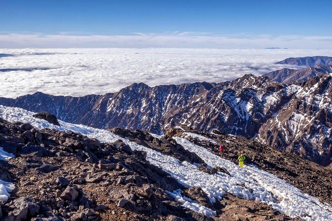 Private Mount Toubkal trek 2 days - What Makes This Tour Stand Out?