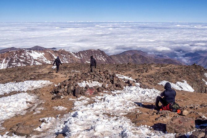 Private Mount Toubkal trek 2 days - Final Thoughts