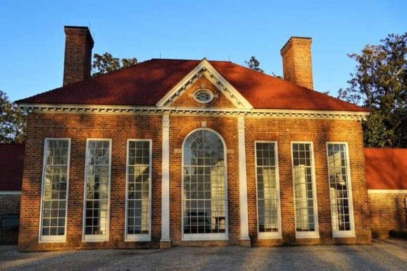 Private Mount Vernon Tour: Explore Washingtons Legacy - Key Points