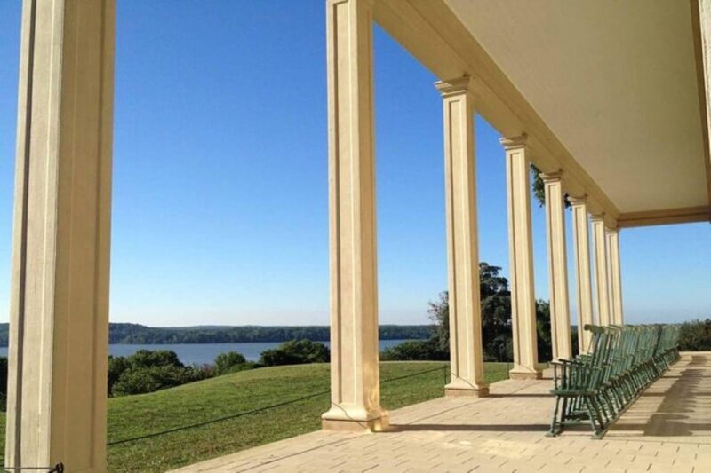 Private Mount Vernon Tour: Explore Washingtons Legacy - Considerations