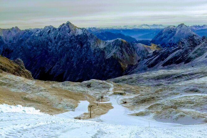 Private: Mount ZUGSPITZE & SNOW Much More - Deluxe Tour from Munich - FAQ