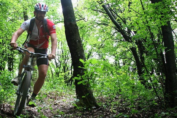 private-mountain-biking-in-vitosha-from-sofia