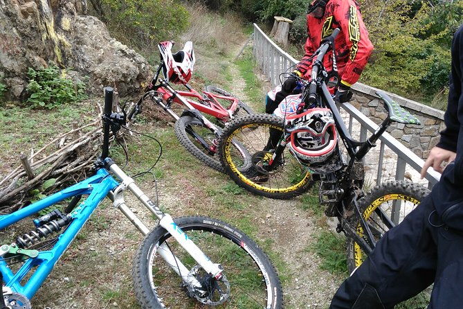 private-mountain-biking-in-vitosha-from-sofia