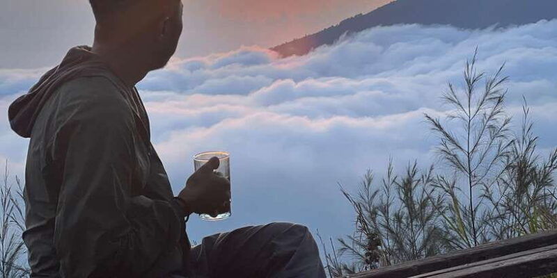 private-mt-batur-hike-with-hot-springs-hotel-transfer
