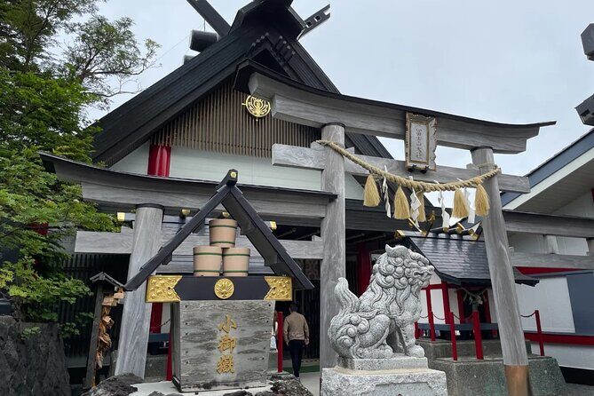 Private Mt Fuji and Hakone Day Tour from Tokyo - Key Points