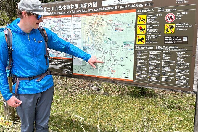 Private Mt Fuji Car and Hiking Experience from Gotemba - Final Thoughts