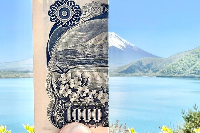 Private Mt Fuji Tour from Tokyo: Scenic BBQ and Hidden Gems - Key Points