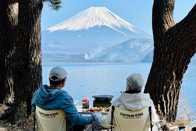 Private Mt Fuji Tour from Tokyo: Scenic BBQ and Hidden Gems - Frequently Asked Questions