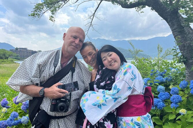 private-mt-fuji-tour-with-hotel-pick-up-and-free-kimono-rental