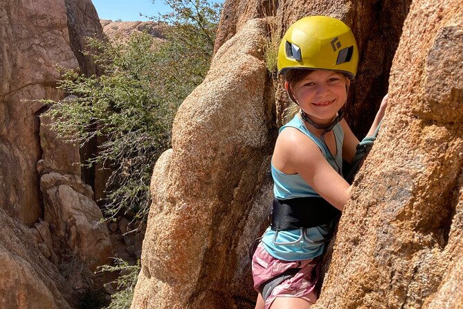 private-mt-lemmon-rock-climbing-half-day-tour-in-arizona