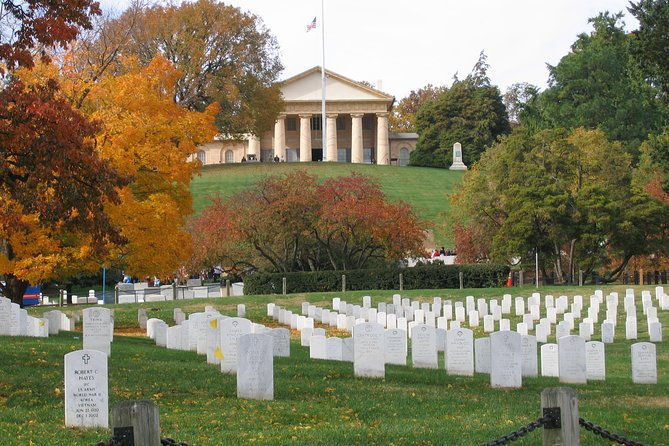 private-mt-vernon-arlington-cemetery-tour-for-up-to-10-guests-2