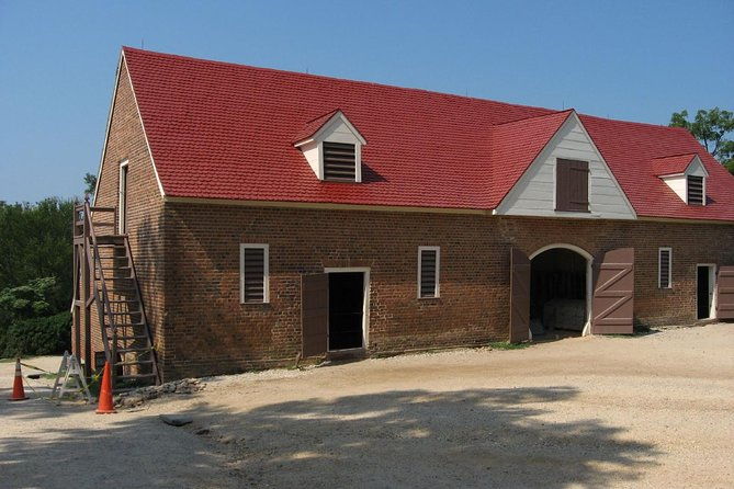 private-mt-vernon-arlington-cemetery-tour-for-up-to-10-guests