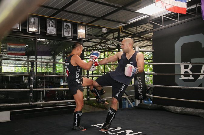 Private Muay Thai Training in Chiang Mai with Pickup - The Value of This Experience