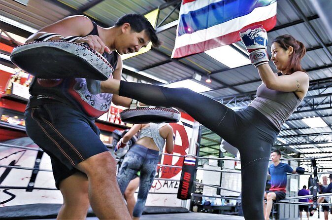 Private Muay Thai Training in Chiang Mai with Pickup - Final Thoughts: Is It Worth It?