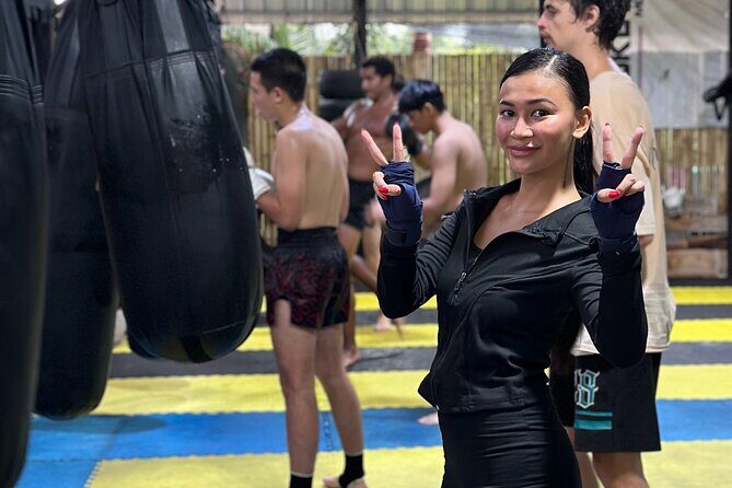 Private Muay Thai Workshop at Phuket King Gym - What to Expect from Your Muay Thai Workshop
