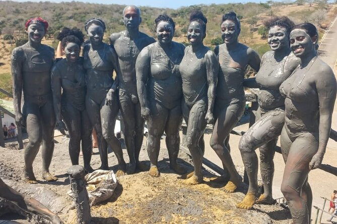 private-mud-volcano-experience