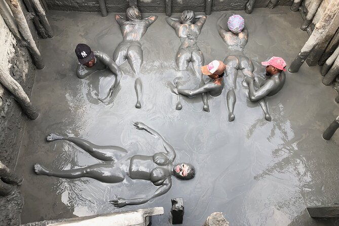 private-mud-volcano-tour-the-unique-experience-in-cartagena