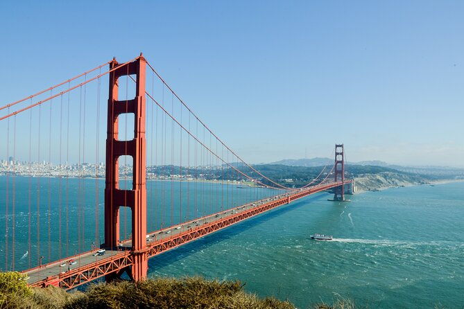 private-muir-woods-and-sausalito-half-day-tour-from-san-francisco
