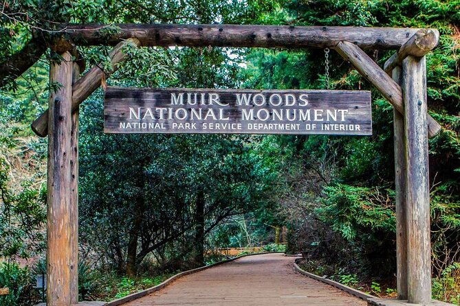 private-muir-woods-sausalito-and-marin-headlands-tour