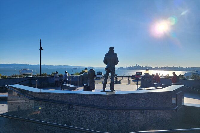 private-muir-woods-sausalito-and-marin-headlands-tour