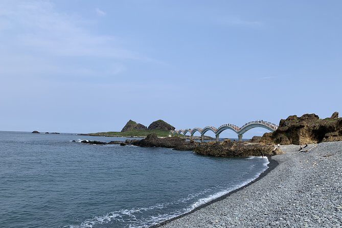 Private Multi-City Car Charter for Taiwan - Why Choose a Private Multi-City Car Tour in Taiwan?