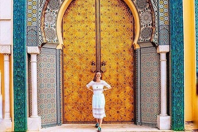 Private Multi-Day Desert Tour from Marrakech to Chefchaouen - Final Verdict