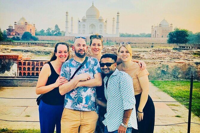 Private Multi Day Golden Triangle Tour from India - Final Thoughts