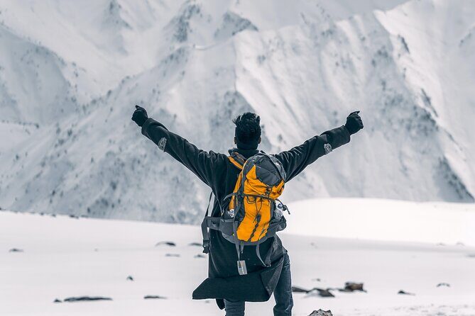 Private Multi Day Pahalgam Sonamarg Gulmarg Kashmir Tour - FAQ