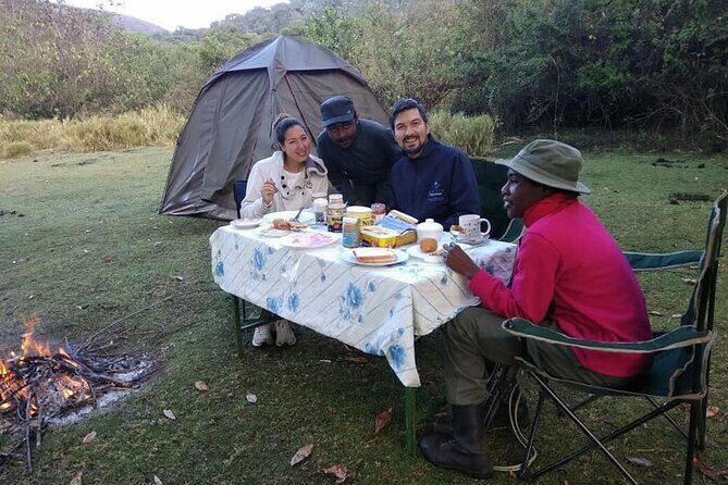 Private Multi day Safari tour in Tanzania - Final Thoughts