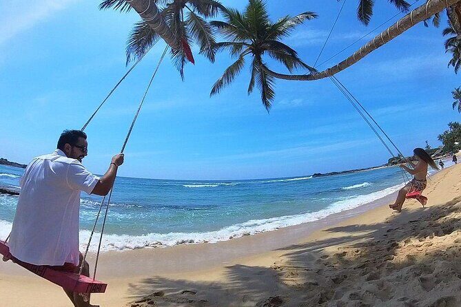 Private Multi Day Sri Lanka Tour with Chauffeur - An In-Depth Look at the Sri Lanka Private Tour