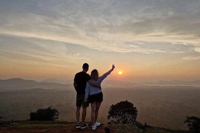 Private Multi Day Sri Lanka Tour with Chauffeur - Who is This Tour Best For?