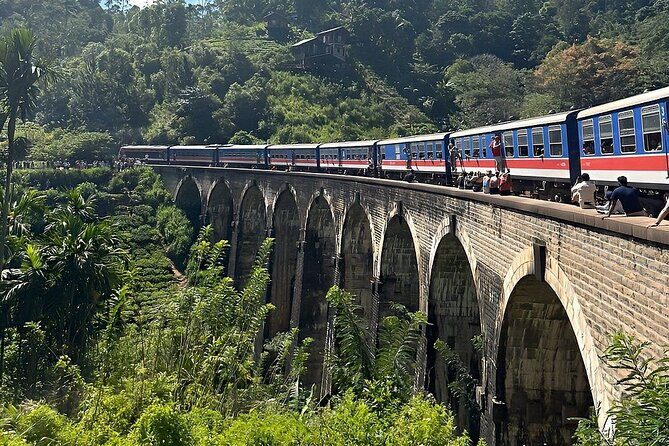 Private Multi Day Sri Lanka Tour with Chauffeur - FAQ