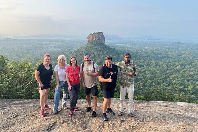 Private Multi Day Tour from Sri Lanka - A Closer Look at the 3-Day Itinerary